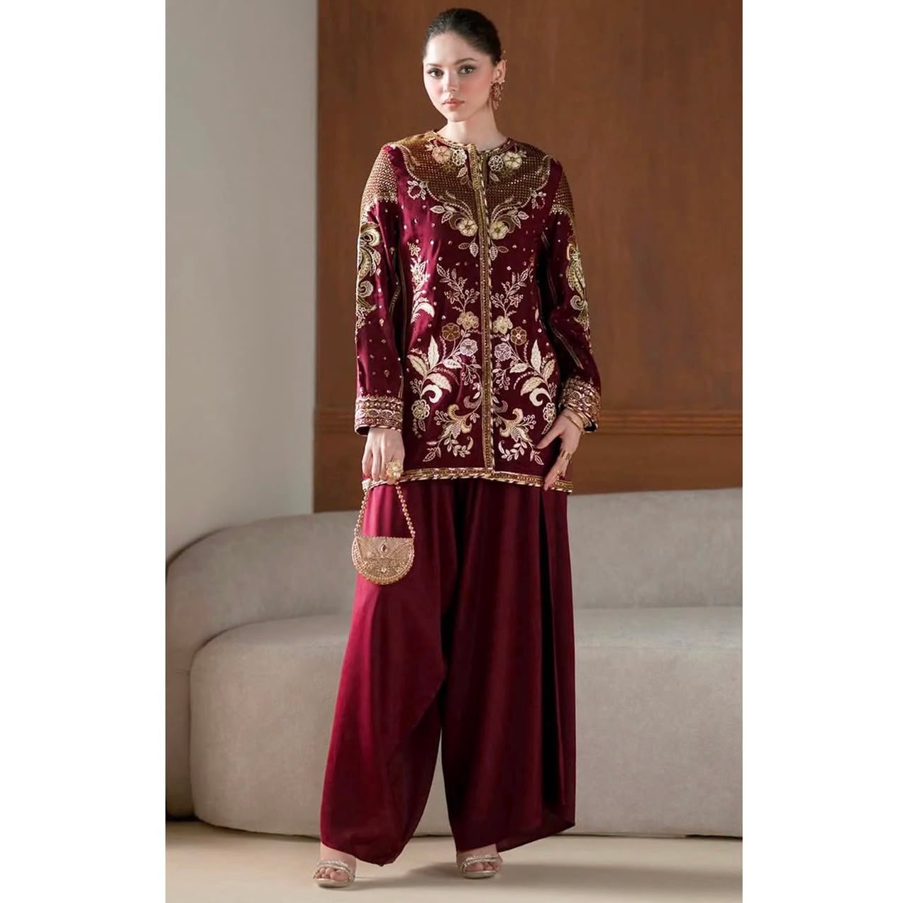 Ready to Wear